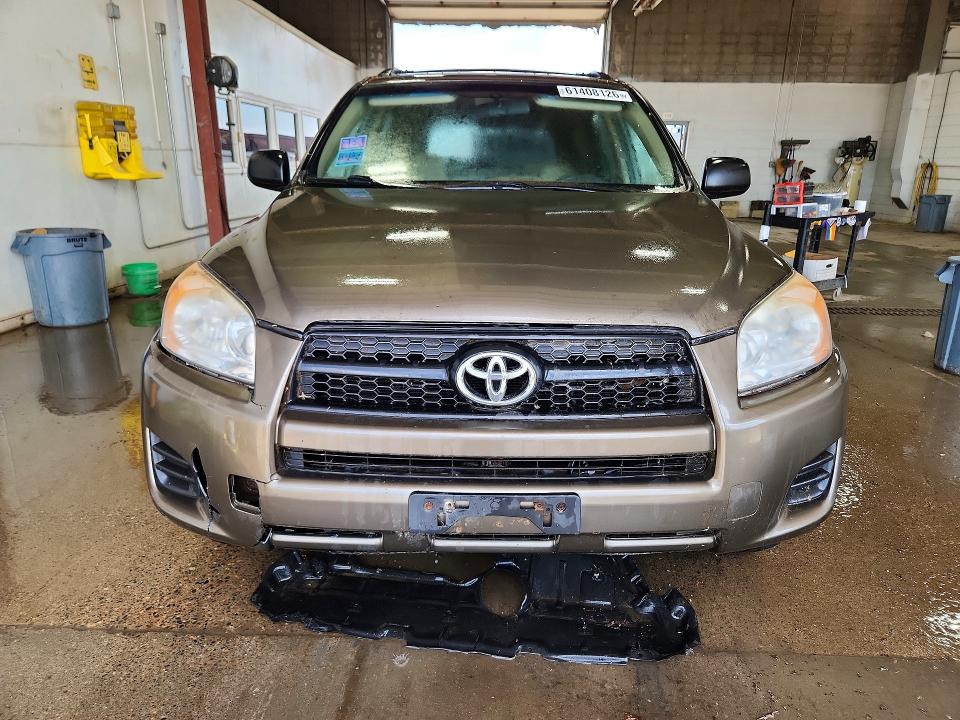 Продажа на аукционе авто 2011 Toyota Rav4, vin: 2T3BF4DV1BW099916, номер лота: 61408126