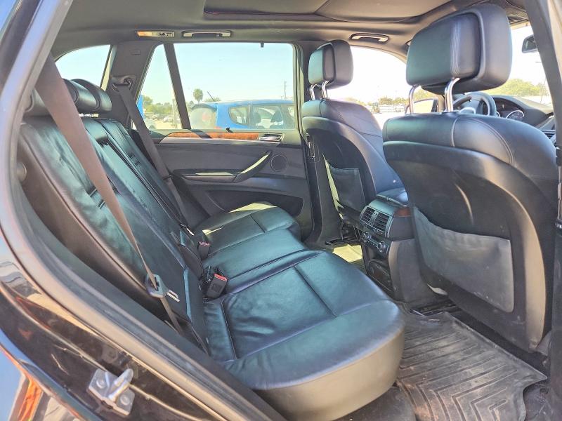 2012 Bmw X5 მანქანა იყიდება აუქციონზე, vin: 5UXZW0C56CL670408, აუქციონის ნომერი: 59905536