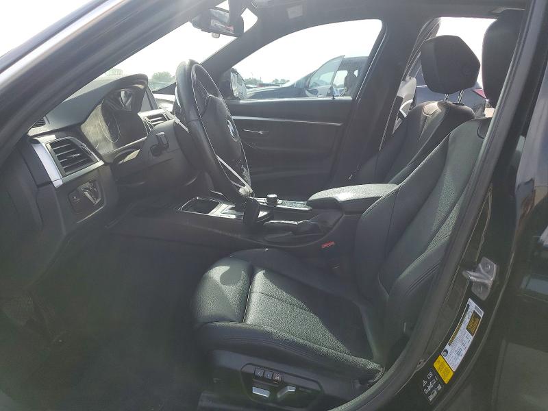 Aukcja sprzedaży 2017 Bmw 330, vin: WBA8D9C34HA004251, numer aukcji: 61795276