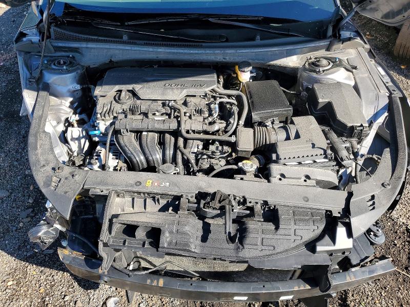Aukcja sprzedaży 2025 Kia K4, vin: 3KPFT4DE8SE062190, numer aukcji: 62940566