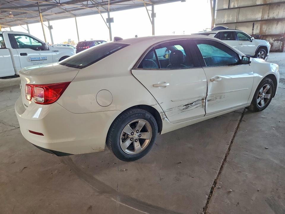 Продаж на аукціоні авто 2014 Chevrolet Malibu, vin: 1G11B5SL6EF304644, номер лоту: 65059446