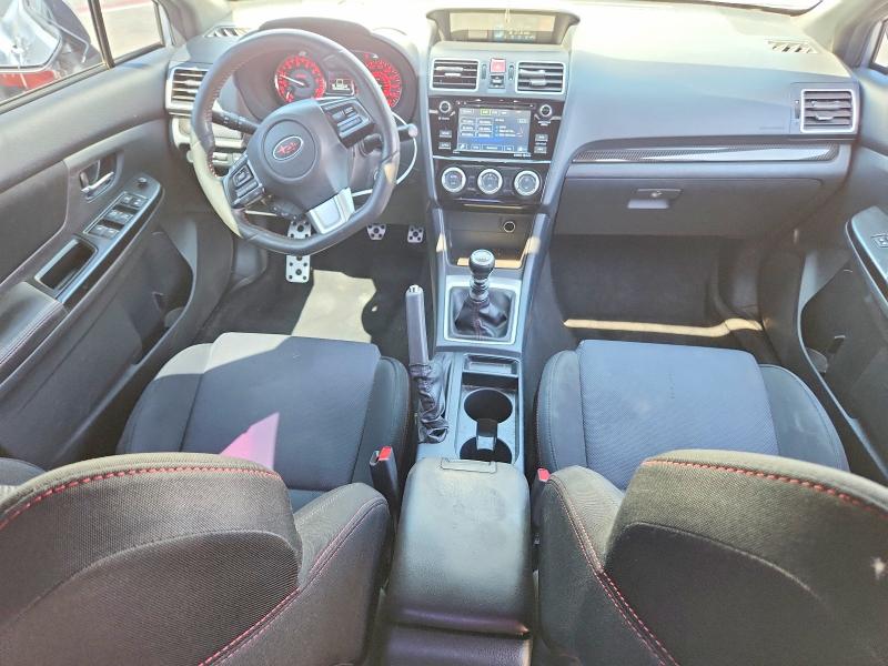 Aukcja sprzedaży 2017 Subaru Wrx, vin: JF1VA1E6XH9810691, numer aukcji: 63057546