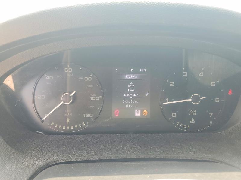 Продаж на аукціоні авто 2023 Ram Promaster 2500, vin: 3C6LRVDG0PE571696, номер лоту: 62862976