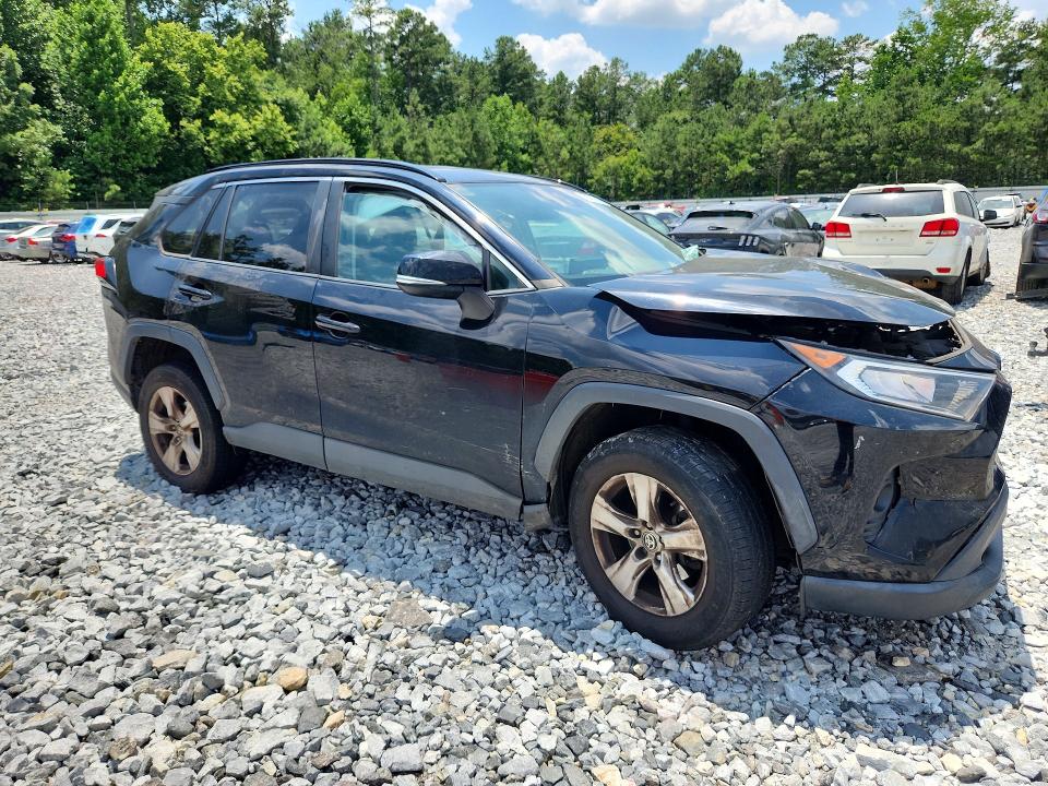 Aukcja sprzedaży 2021 Toyota Rav4, vin: 2T3W1RFV8MC139391, numer aukcji: 59391446