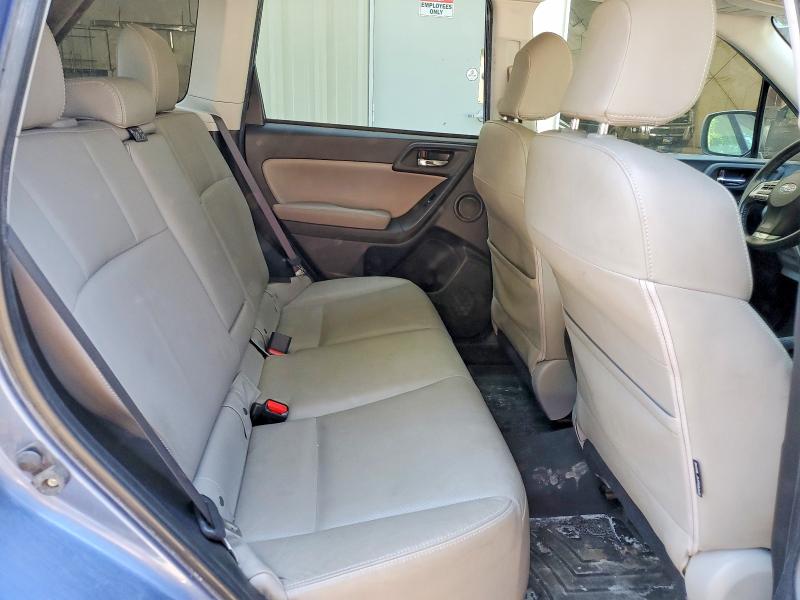 Продаж на аукціоні авто 2015 Subaru Forester, vin: JF2SJAKCXFH428902, номер лоту: 60223426