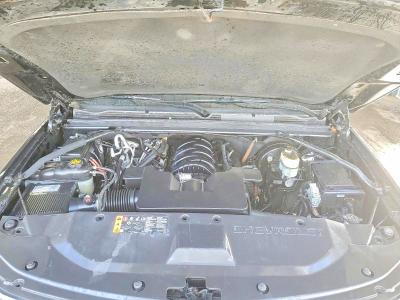 60393466 :رقم المزاد ، 1GNSKGKCXLR228372 vin ، 2020 Chevrolet Suburban مزاد بيع