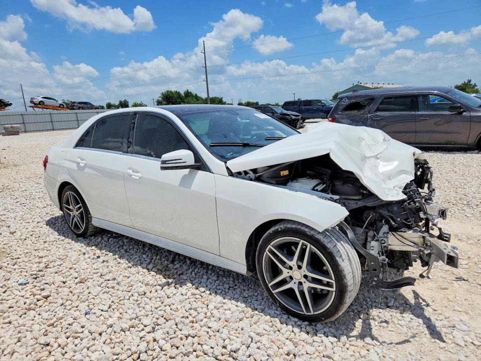 Продаж на аукціоні авто 2016 Mercedes-benz E, vin: WDDHF5KB6GB270481, номер лоту: 59223686