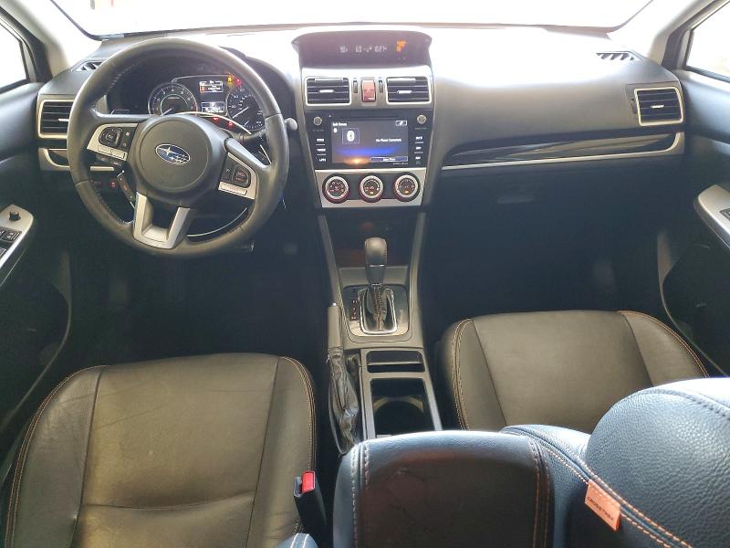 Продажа на аукционе авто 2017 Subaru Crosstrek, vin: JF2GPAKC6HH249635, номер лота: 61607176