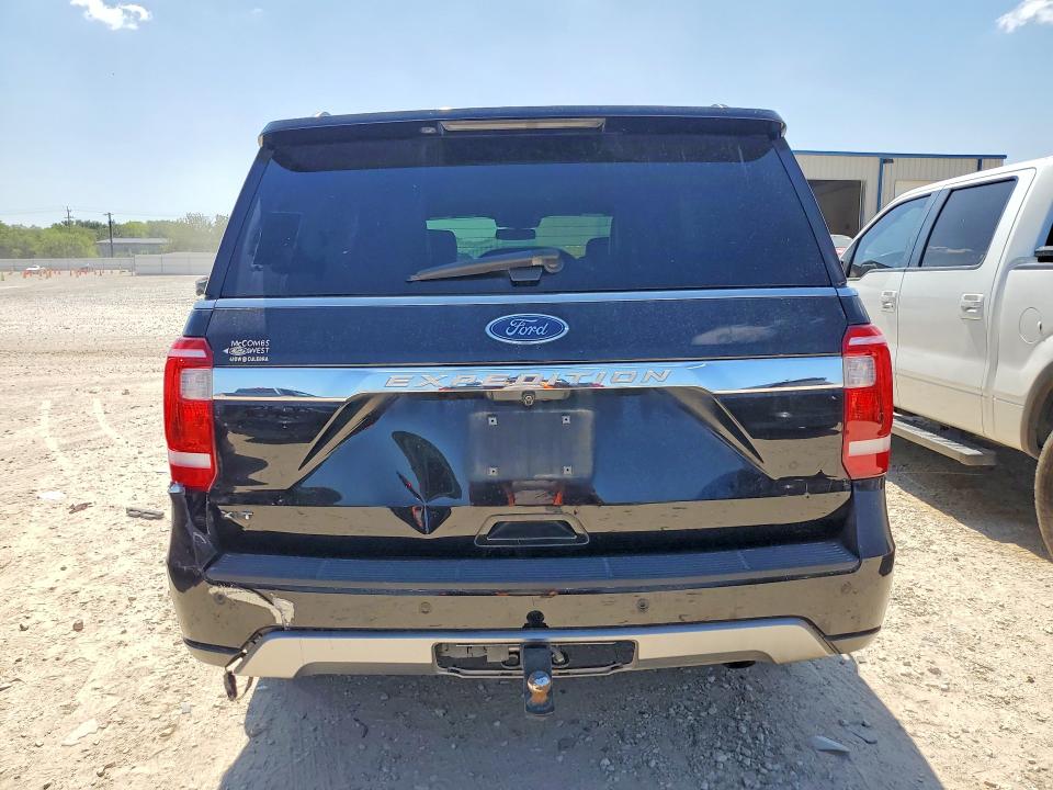 62747396 :رقم المزاد ، 1FMJU1HT4MEA33214 vin ، 2021 Ford Expedition مزاد بيع