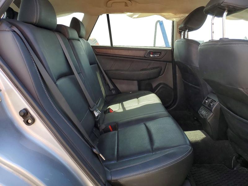 62355636 :رقم المزاد ، 4S4BSENC8K3278371 vin ، 2019 Subaru Outback مزاد بيع