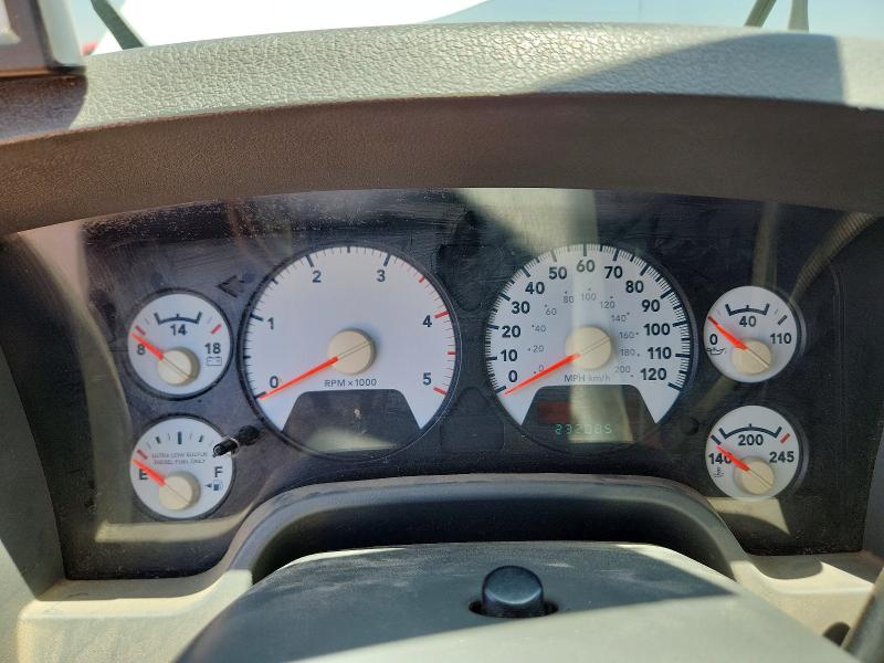 Продаж на аукціоні авто 2008 Dodge Ram 3500, vin: 3D7MX39A18G119957, номер лоту: 62271856