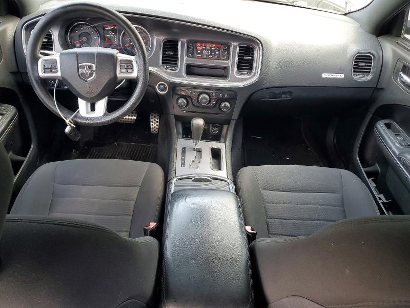 Продажа на аукционе авто 2012 Dodge Charger, vin: 2C3CDXBG6CH281570, номер лота: 60834466