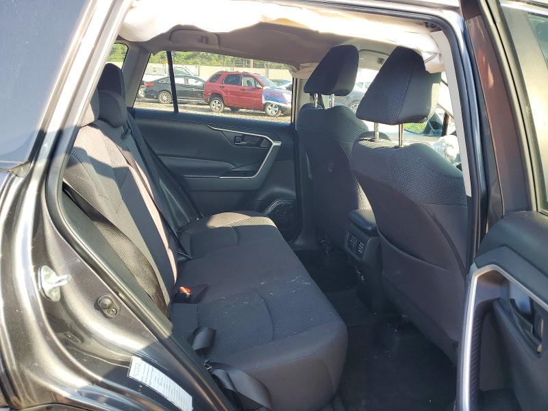 Продаж на аукціоні авто 2024 Toyota Rav4, vin: 2T3H1RFV1RW317608, номер лоту: 62410156