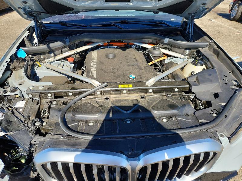 61972696 :رقم المزاد ، 5UX43EU05R9S23870 vin ، 2024 Bmw X5 مزاد بيع