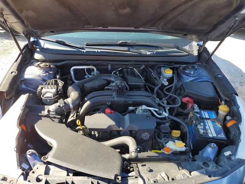 60654686 :رقم المزاد ، 4S4BSANC5H3348376 vin ، 2017 Subaru Outback مزاد بيع