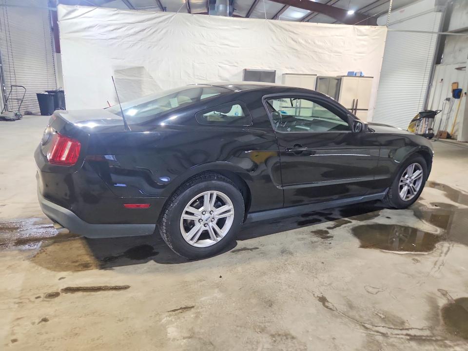 Продажа на аукционе авто 2012 Ford Mustang, vin: 1ZVBP8AMXC5250273, номер лота: 60024546