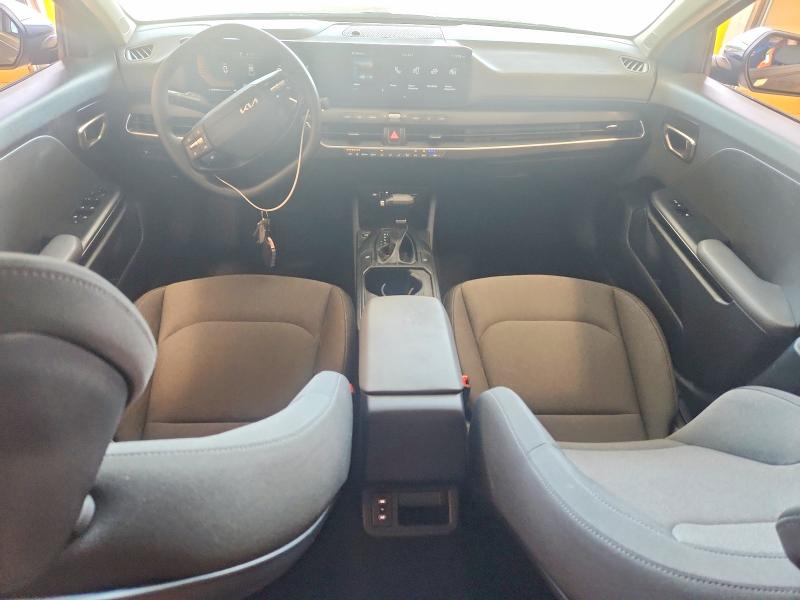 Продаж на аукціоні авто 2025 Kia K4, vin: 3KPFT4DE3SE099177, номер лоту: 59697396