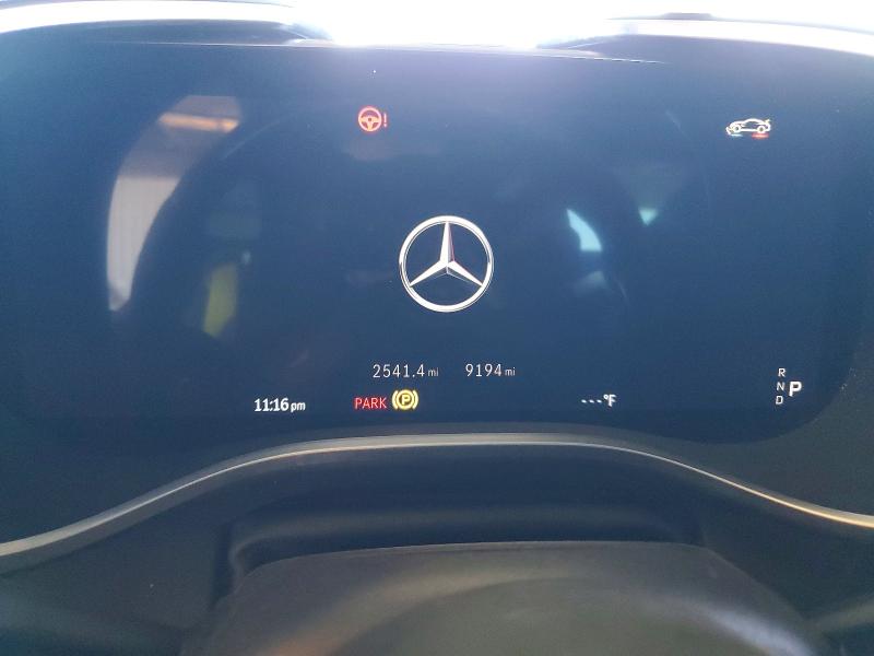 Aukcja sprzedaży 2024 Mercedes-benz Amg Gt, vin: W1KRJ7JB3RF002192, numer aukcji: 61205546