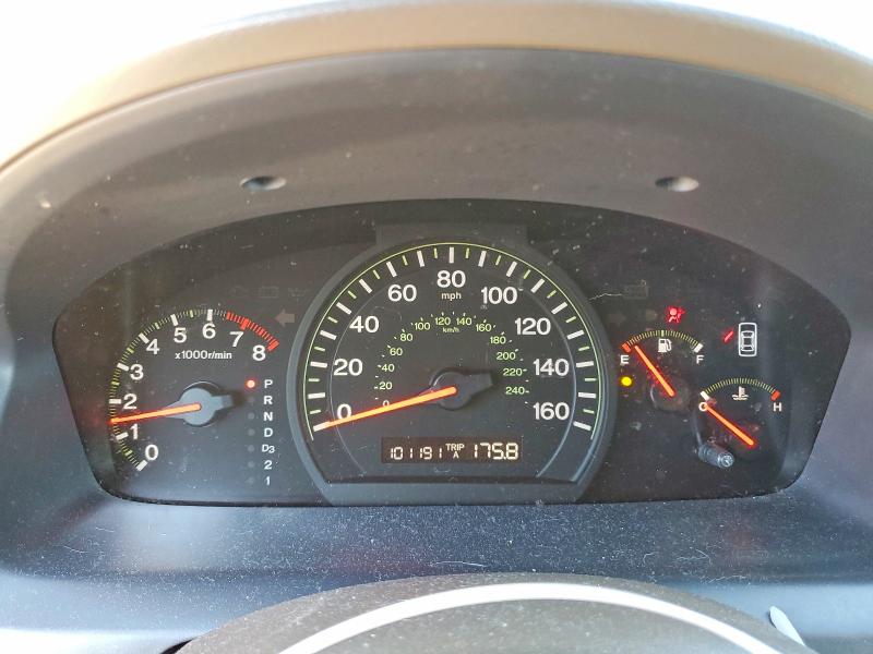Auction sale of the 2005 Honda Accord, vin: 1HGCM56835A084507, lot number: 59702586