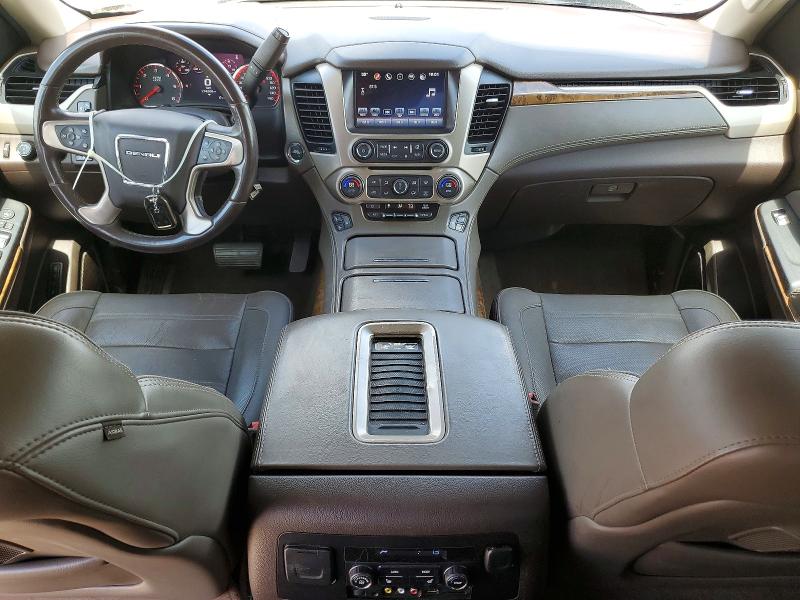 2016 Gmc Yukon Xl მანქანა იყიდება აუქციონზე, vin: 1GKS2HKJ6GR181364, აუქციონის ნომერი: 60046806