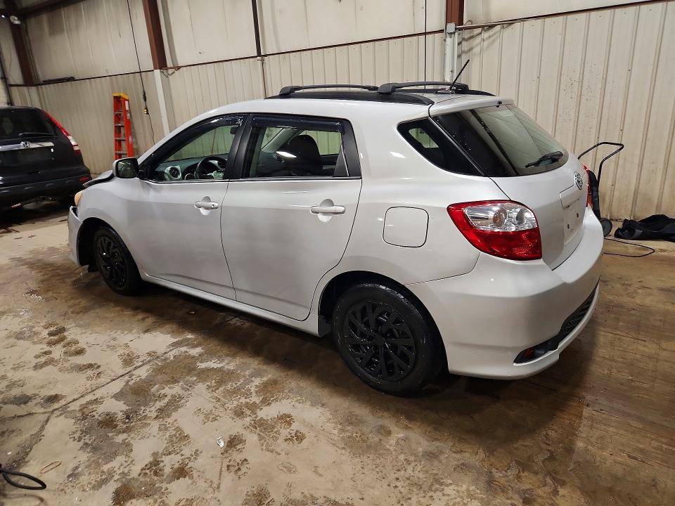 Aukcja sprzedaży 2012 Toyota Matrix, vin: 2T1KU4EE9CC844105, numer aukcji: 60327266
