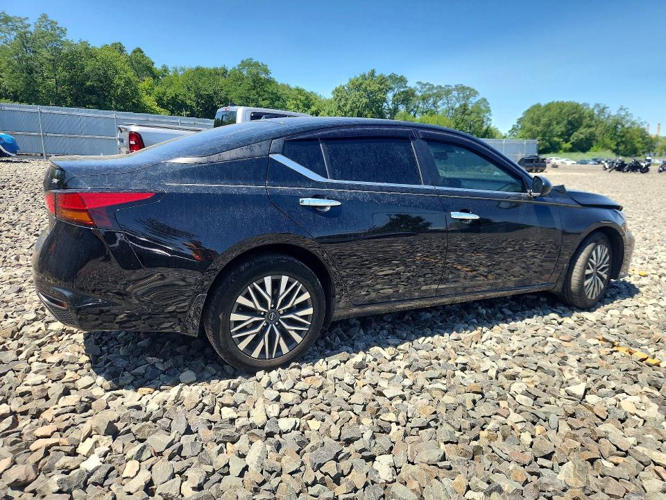 Aukcja sprzedaży 2024 Nissan Altima, vin: 1N4BL4DWXRN348366, numer aukcji: 62035376