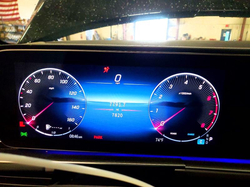 59351106 :رقم المزاد ، 4JGFB5KB8TB559266 vin ، 2026 Mercedes-benz Gle مزاد بيع
