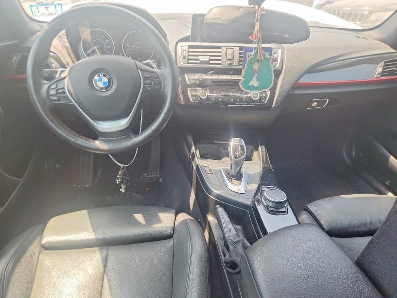 2015 Bmw 228 მანქანა იყიდება აუქციონზე, vin: WBA1G9C57FVX96766, აუქციონის ნომერი: 58620386