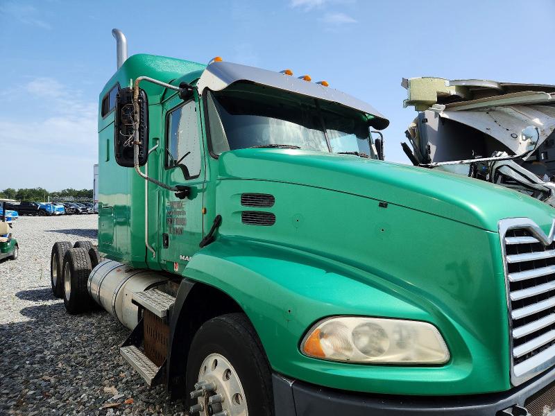 Aukcja sprzedaży 2013 Mack 600, vin: 1M1AW07W3DM028452, numer aukcji: 60788566