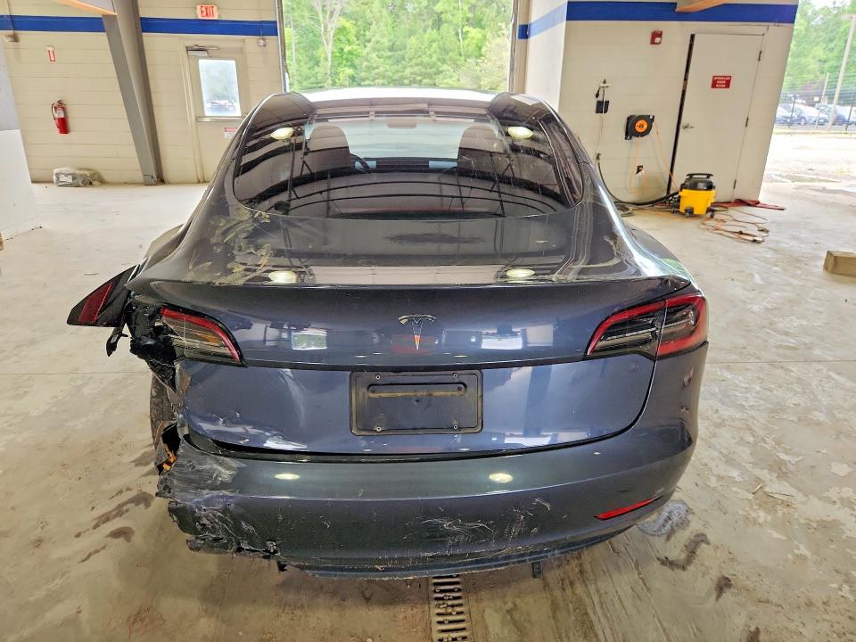 60369246 :رقم المزاد ، 5YJ3E1EA4PF463292 vin ، 2023 Tesla Model 3 مزاد بيع