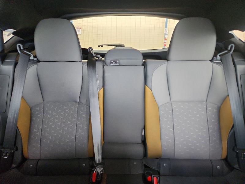 2026 Subaru Crosstrek მანქანა იყიდება აუქციონზე, vin: 4S4GUHF65T3773655, აუქციონის ნომერი: 62892306