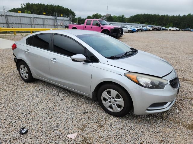 61471546 :رقم المزاد ، KNAFK4A64G5550231 vin ، 2016 Kia Forte مزاد بيع