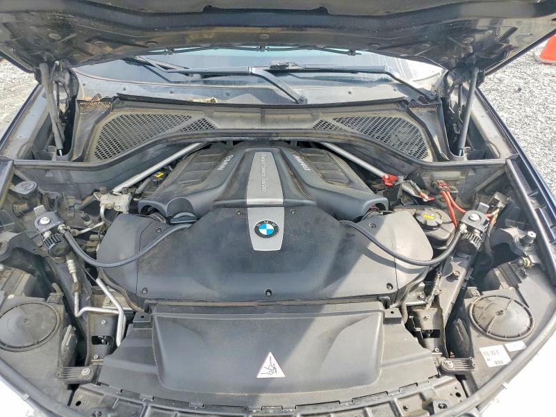 Продаж на аукціоні авто 2015 Bmw X5, vin: 5UXKR6C53F0J79134, номер лоту: 62585186