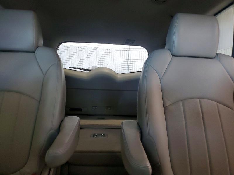 Aukcja sprzedaży 2011 Buick Enclave, vin: 5GAKVCED2BJ124759, numer aukcji: 59192546
