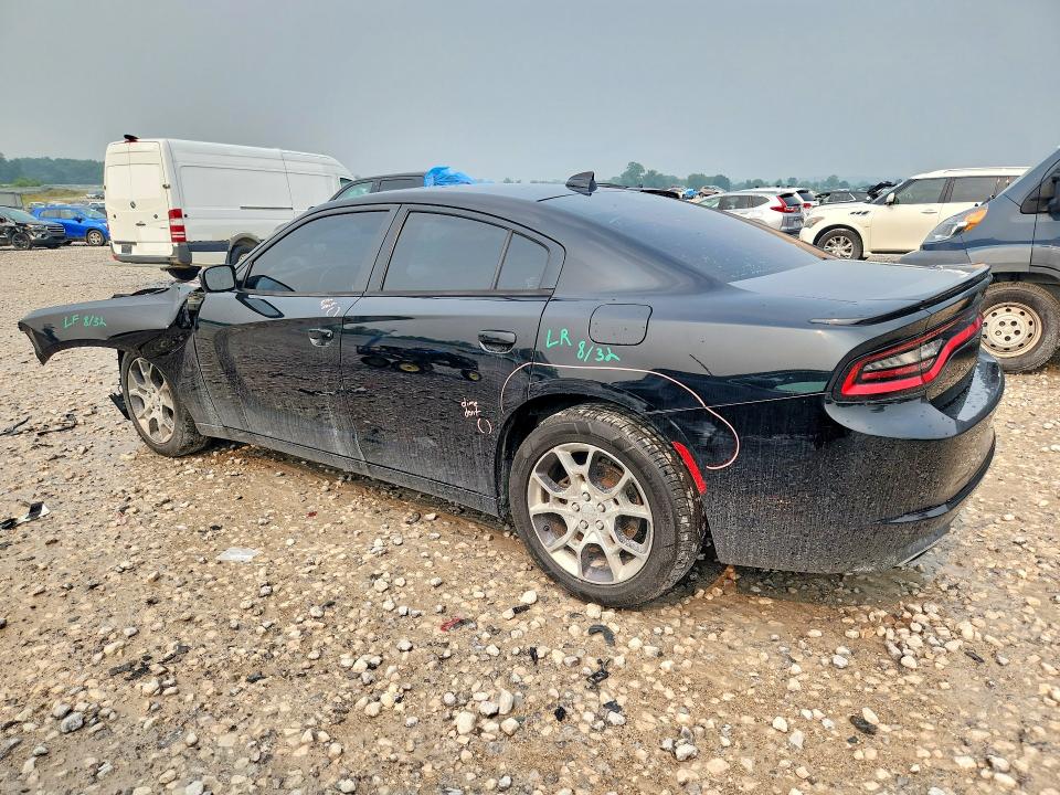 Aukcja sprzedaży 2015 Dodge Charger, vin: 2C3CDXJG7FH897848, numer aukcji: 60913576