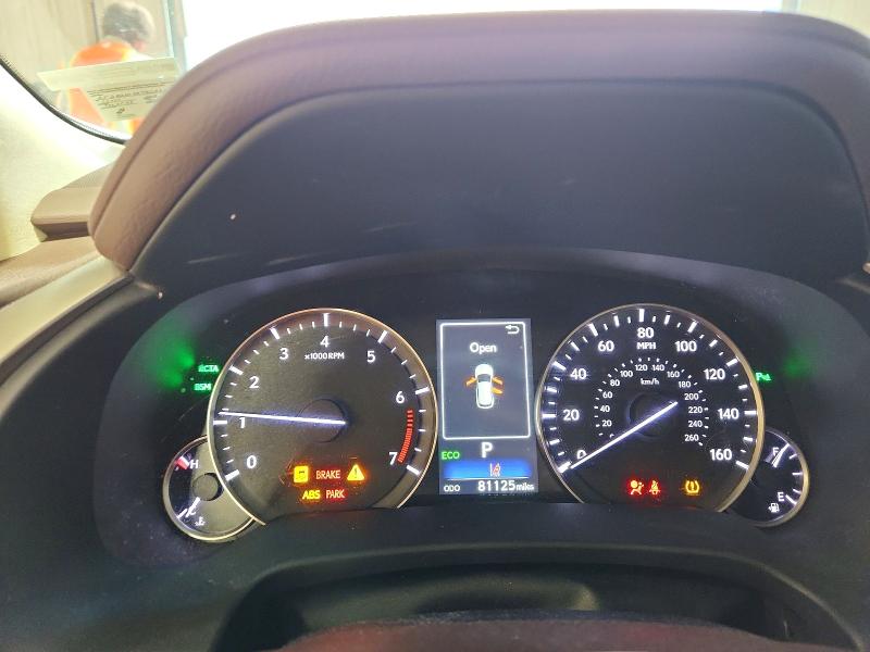 Aukcja sprzedaży 2019 Lexus Rx 350, vin: 2T2BZMCA7KC180737, numer aukcji: 58836226
