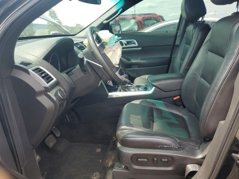 Aukcja sprzedaży 2015 Ford Explorer, vin: 1FM5K8D8XFGC36696, numer aukcji: 62578626