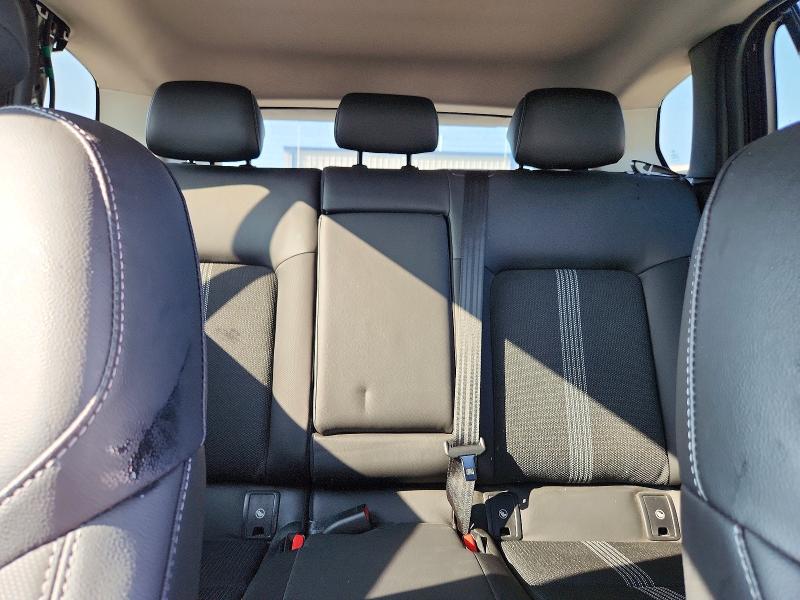 Продаж на аукціоні авто 2024 Mazda Cx-50, vin: 7MMVABDM3RN239747, номер лоту: 61534716