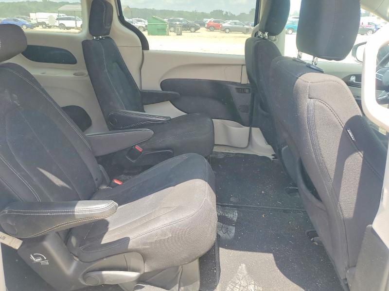 Aukcja sprzedaży 2022 Chrysler Voyager, vin: 2C4RC1CG3NR215821, numer aukcji: 61159976