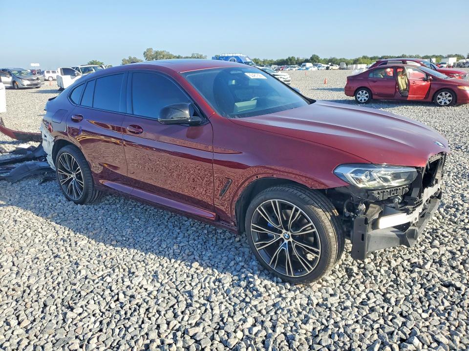 Aukcja sprzedaży 2024 Bmw X4, vin: 5UX43DT01R9U27268, numer aukcji: 60487826