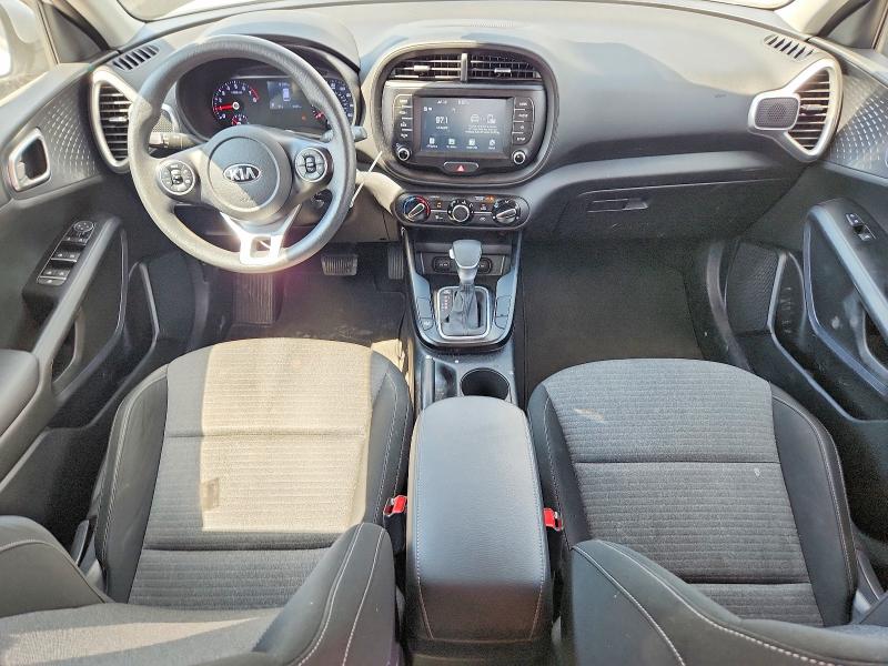 Продажа на аукционе авто 2020 Kia Soul, vin: KNDJ23AU6L7717029, номер лота: 59829646