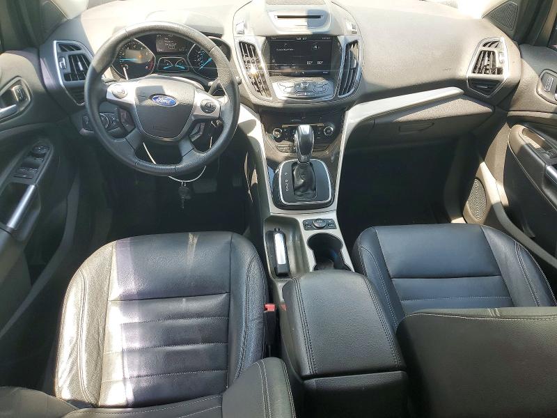 2013 Ford Escape მანქანა იყიდება აუქციონზე, vin: 1FMCU0HXXDUA11441, აუქციონის ნომერი: 59674976