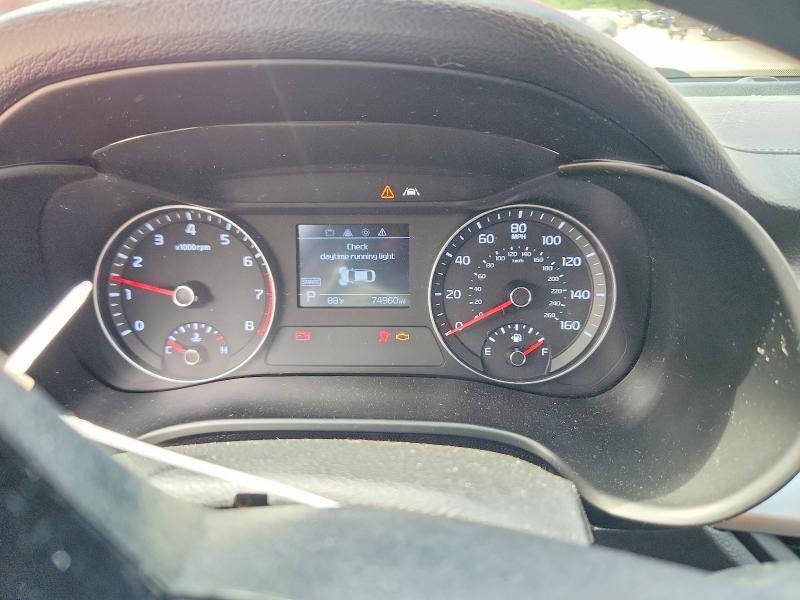 Продаж на аукціоні авто 2020 Kia Forte, vin: 3KPF24AD4LE237406, номер лоту: 60238806