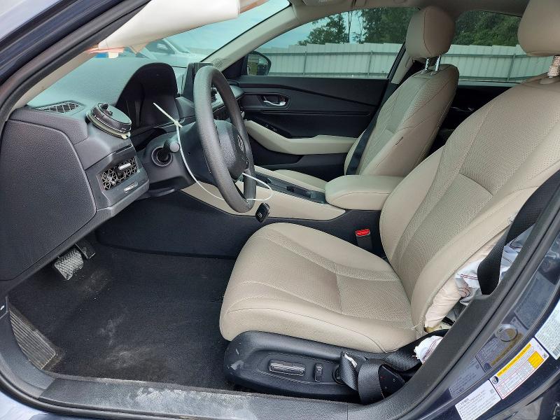 Aukcja sprzedaży 2025 Honda Accord, vin: 1HGCY1F44SA031482, numer aukcji: 62315526
