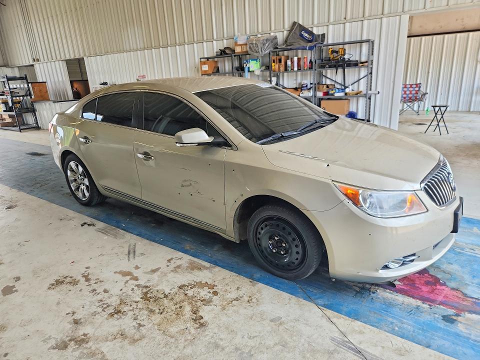 Продаж на аукціоні авто 2013 Buick Lacrosse, vin: 1G4GG5E37DF277589, номер лоту: 58150826