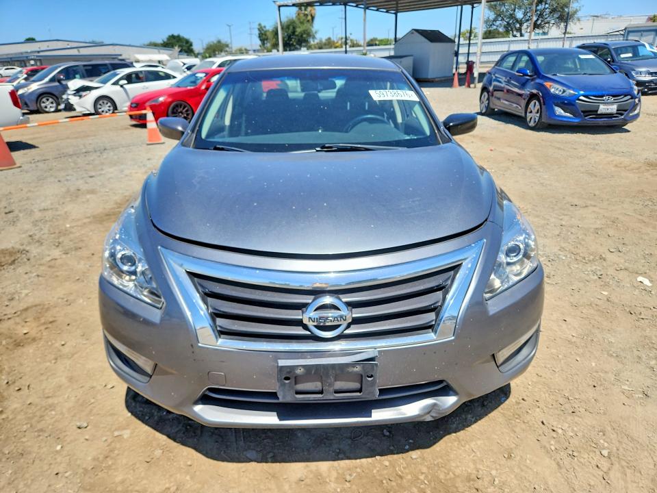 59738676 :رقم المزاد ، 1N4AL3AP1FC102932 vin ، 2015 Nissan Altima مزاد بيع