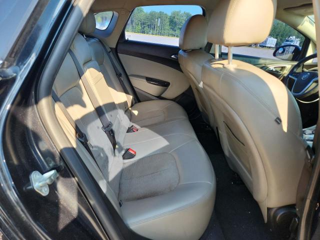 2014 Buick Verano მანქანა იყიდება აუქციონზე, vin: 1G4PR5SK8E4152460, აუქციონის ნომერი: 60129496