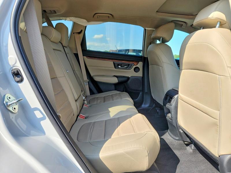 Продажа на аукционе авто 2022 Honda Cr-v, vin: 5J6RW2H87NL004154, номер лота: 60204696