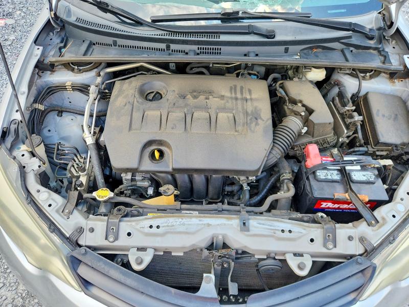Aukcja sprzedaży 2014 Toyota Corolla, vin: 2T1BURHE6EC023992, numer aukcji: 61387776