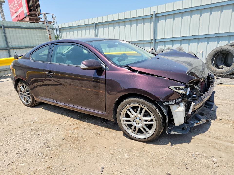 Aukcja sprzedaży 2010 Scion Tc, vin: JTKDE3B74A0314842, numer aukcji: 61809196